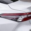 试驾：2022 Toyota Camry 2.5V 小改款，全方面近乎完美