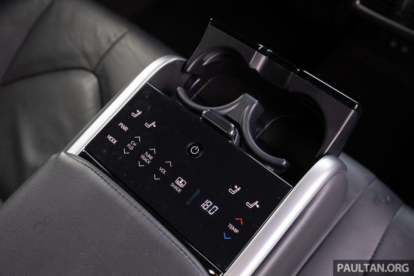 试驾：2022 Toyota Camry 2.5V 小改款，全方面近乎完美 202277