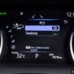 试驾：2022 Toyota Camry 2.5V 小改款，全方面近乎完美