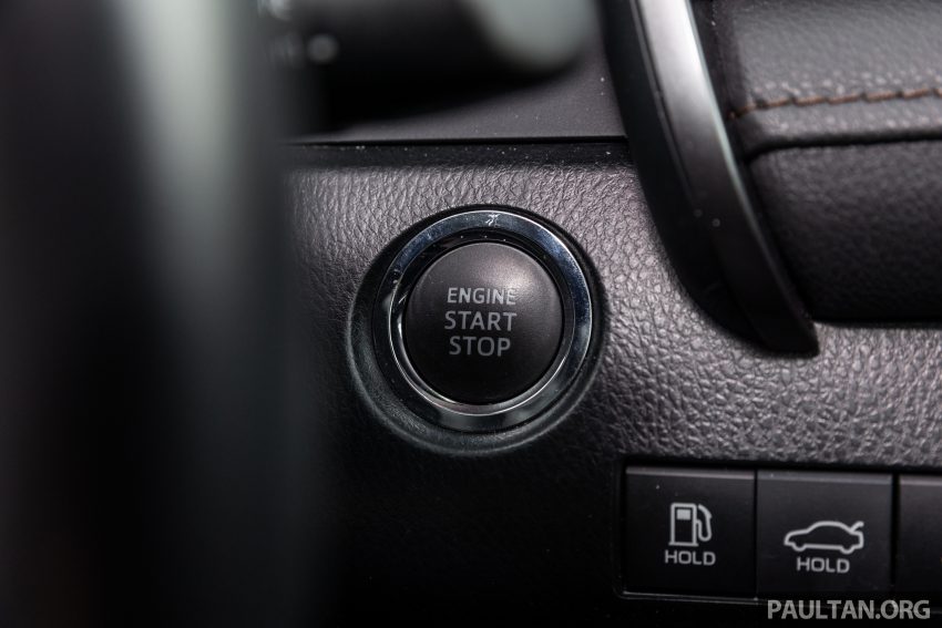 试驾：2022 Toyota Camry 2.5V 小改款，全方面近乎完美 202253