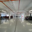 Honda 东马最大3S服务中心落户古晋, 占地4,711平方米