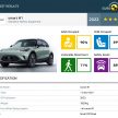 smart #1 EV 欧洲NCAP测试成绩出炉, 毫无意外获5星评价