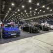 ACE 2022：Mercedes-Benz 多款新车齐齐登场！性能版 AMG、电动版 EQ 系列、C-Class、E-Class 等你来体验！