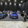 ACE 2022：Mercedes-Benz 多款新车齐齐登场！性能版 AMG、电动版 EQ 系列、C-Class、E-Class 等你来体验！