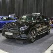 ACE 2022：Mercedes-Benz 多款新车齐齐登场！性能版 AMG、电动版 EQ 系列、C-Class、E-Class 等你来体验！