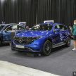 ACE 2022：Mercedes-Benz 多款新车齐齐登场！性能版 AMG、电动版 EQ 系列、C-Class、E-Class 等你来体验！