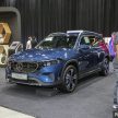 ACE 2022：Mercedes-Benz 多款新车齐齐登场！性能版 AMG、电动版 EQ 系列、C-Class、E-Class 等你来体验！