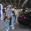 ACE 2022：Mercedes-Benz 多款新车齐齐登场！性能版 AMG、电动版 EQ 系列、C-Class、E-Class 等你来体验！