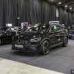 ACE 2022：Mercedes-Benz 多款新车齐齐登场！性能版 AMG、电动版 EQ 系列、C-Class、E-Class 等你来体验！