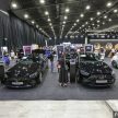ACE 2022：Mercedes-Benz 多款新车齐齐登场！性能版 AMG、电动版 EQ 系列、C-Class、E-Class 等你来体验！