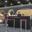 ACE 2022：Mercedes-Benz 多款新车齐齐登场！性能版 AMG、电动版 EQ 系列、C-Class、E-Class 等你来体验！