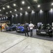 ACE 2022：Mercedes-Benz 多款新车齐齐登场！性能版 AMG、电动版 EQ 系列、C-Class、E-Class 等你来体验！