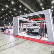 ACE 2022：快来体验新的 Honda HR-V、Civic RS、City Hatchback RS，以及 CR-V，现场有更多优惠等着你！