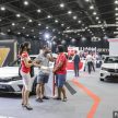 ACE 2022：快来体验新的 Honda HR-V、Civic RS、City Hatchback RS，以及 CR-V，现场有更多优惠等着你！