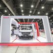 ACE 2022：快来体验新的 Honda HR-V、Civic RS、City Hatchback RS，以及 CR-V，现场有更多优惠等着你！