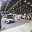 ACE 2022：快来体验新的 Honda HR-V、Civic RS、City Hatchback RS，以及 CR-V，现场有更多优惠等着你！