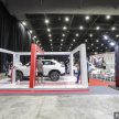 ACE 2022：快来体验新的 Honda HR-V、Civic RS、City Hatchback RS，以及 CR-V，现场有更多优惠等着你！