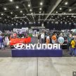 ACE 2022：快来现场体验和试驾十人座 MPV Hyundai Staria 和 Kona Electric 电动 SUV，更多优惠等着你！