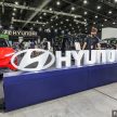 ACE 2022：快来现场体验和试驾十人座 MPV Hyundai Staria 和 Kona Electric 电动 SUV，更多优惠等着你！