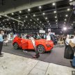ACE 2022：快来现场体验和试驾十人座 MPV Hyundai Staria 和 Kona Electric 电动 SUV，更多优惠等着你！