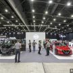 ACE 2022: 莅临现场选购与试驾 Nissan Almera, Serena, Navara 与 X-Trail, 现场订购新车获享更多优惠, 有幸运抽奖
