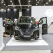 ACE 2022: 莅临现场选购与试驾 Nissan Almera, Serena, Navara 与 X-Trail, 现场订购新车获享更多优惠, 有幸运抽奖