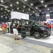 ACE 2022: 莅临现场选购与试驾 Nissan Almera, Serena, Navara 与 X-Trail, 现场订购新车获享更多优惠, 有幸运抽奖