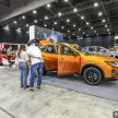 ACE 2022: 莅临现场选购与试驾 Nissan Almera, Serena, Navara 与 X-Trail, 现场订购新车获享更多优惠, 有幸运抽奖