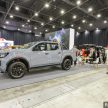 ACE 2022: 莅临现场选购与试驾 Nissan Almera, Serena, Navara 与 X-Trail, 现场订购新车获享更多优惠, 有幸运抽奖