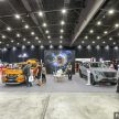 ACE 2022: 莅临现场选购与试驾 Nissan Almera, Serena, Navara 与 X-Trail, 现场订购新车获享更多优惠, 有幸运抽奖