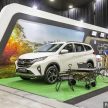 ACE 2022: 现场选购 Perodua 新车, 送价值RM2,500礼券
