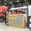 ACE 2022: 现场选购 Perodua 新车, 送价值RM2,500礼券