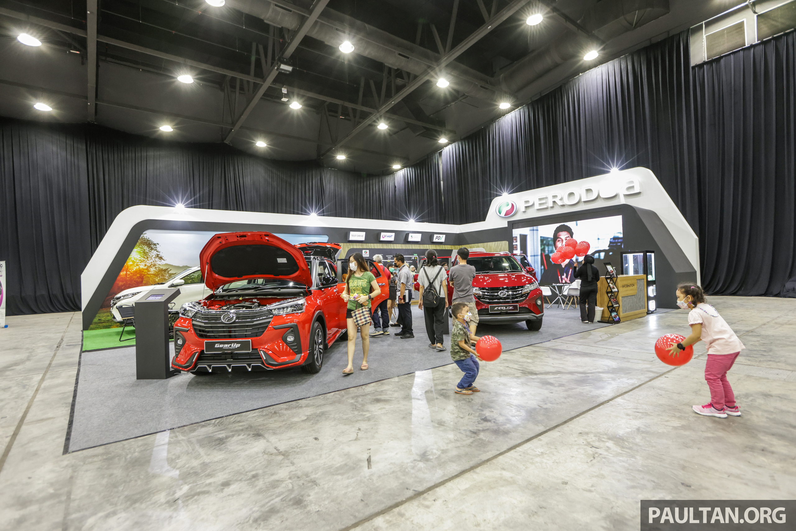 销量突破20万大关！Perodua 今年首十个月共交付222,203辆新车，有望实现2022全年销售目标，再创历史纪录新高