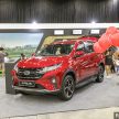 ACE 2022: 现场选购 Perodua 新车, 送价值RM2,500礼券
