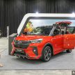 ACE 2022: 现场选购 Perodua 新车, 送价值RM2,500礼券