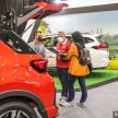 ACE 2022: 现场选购 Perodua 新车, 送价值RM2,500礼券