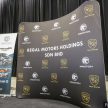 ACE 2022: 现场订购 Proton 新车, 附送赠品礼券与RFID