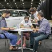ACE 2022: 现场订购 Proton 新车, 附送赠品礼券与RFID