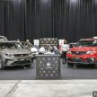 ACE 2022: 现场订购 Proton 新车, 附送赠品礼券与RFID