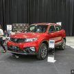 ACE 2022: 现场订购 Proton 新车, 附送赠品礼券与RFID