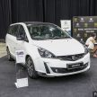 ACE 2022: 现场订购 Proton 新车, 附送赠品礼券与RFID