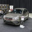 ACE 2022: 现场订购 Proton 新车, 附送赠品礼券与RFID