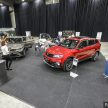 ACE 2022: 现场订购 Proton 新车, 附送赠品礼券与RFID