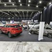 ACE 2022: 现场订购 Proton 新车, 附送赠品礼券与RFID