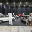 ACE 2022: 现场订购 Proton 新车, 附送赠品礼券与RFID