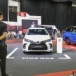 ACE 2022：赶快前来探索新的 Toyota Veloz、Corolla Cross Hybrid、Vios 和 Yaris，现场有更多优惠等着你！