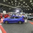 ACE 2022：赶快前来探索新的 Toyota Veloz、Corolla Cross Hybrid、Vios 和 Yaris，现场有更多优惠等着你！
