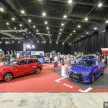 ACE 2022：赶快前来探索新的 Toyota Veloz、Corolla Cross Hybrid、Vios 和 Yaris，现场有更多优惠等着你！