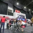 ACE 2022：赶快前来探索新的 Toyota Veloz、Corolla Cross Hybrid、Vios 和 Yaris，现场有更多优惠等着你！
