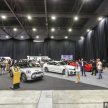 ACE 2022: 现场订购 BMW X5 或7系列, 获赠意大利床单